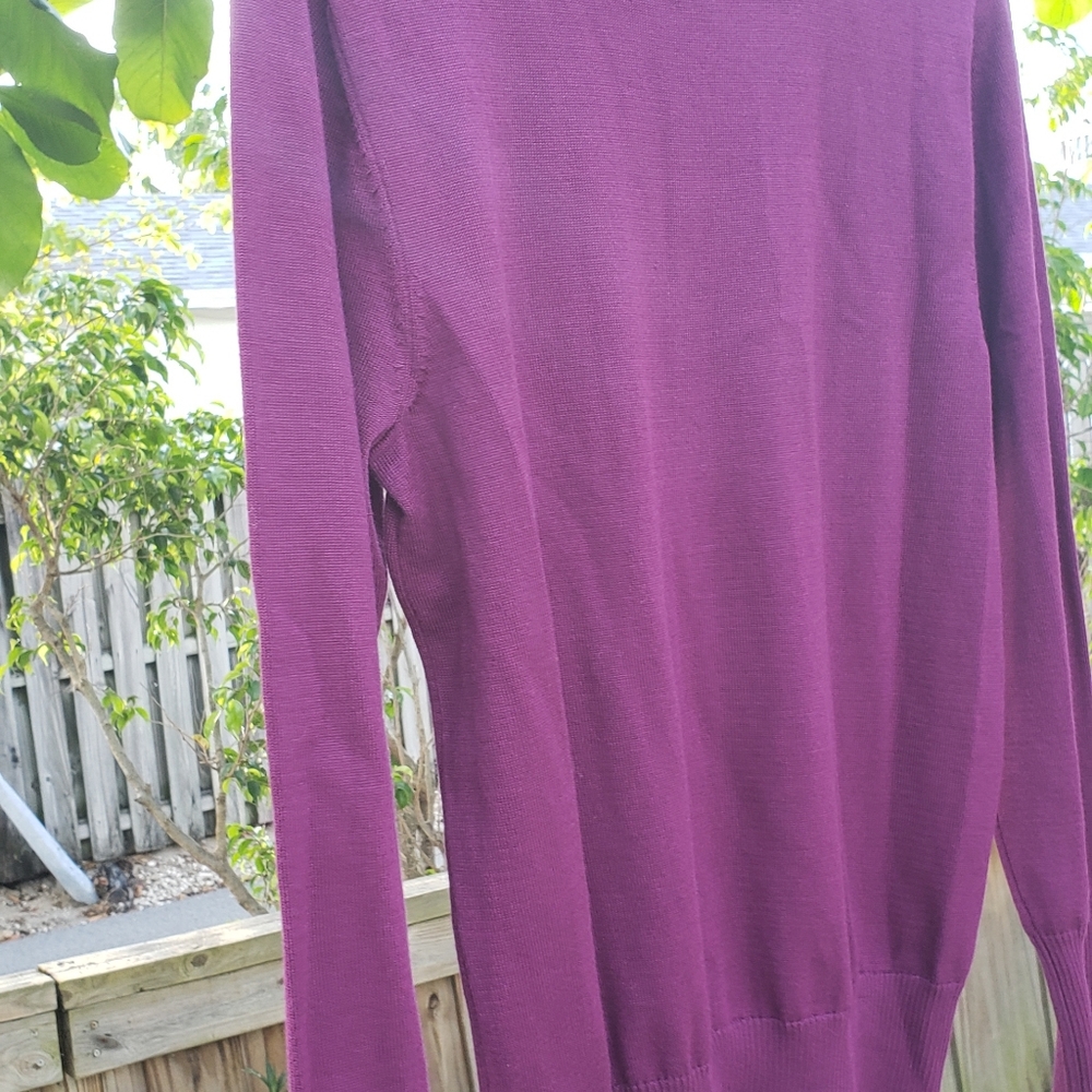 sweater for cold - Picture 2 of 3